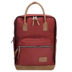 Enrico Benetti Santiago 46180 Burgundy