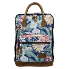 Enrico Benetti Santiago 46180 Navy Flower