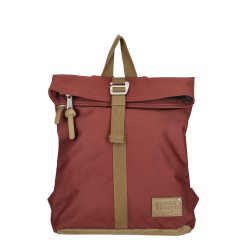 Enrico Benetti Santiago 46214 Burgundy