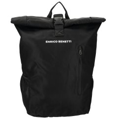 Enrico Benetti Basic 46218 Black