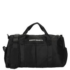 Enrico Benetti Basic 46219 Black