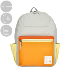 Enrico Benetti Sammy 46233 Multicolor orange