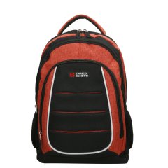 Enrico Benetti Campus 47233 Black Rust