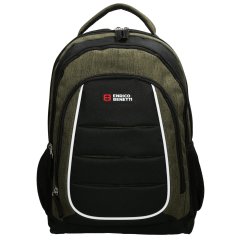 Enrico Benetti Campus 47234 Black Olive