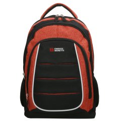 Enrico Benetti Campus 47234 Black Rust