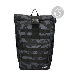 Enrico Benetti Arizona 47240 Black Camouflage