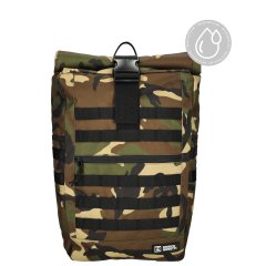 Enrico Benetti Arizona 47240 Camouflage