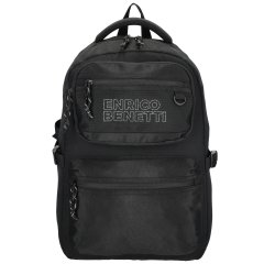 Enrico Benetti Anchorage 47258 Black