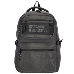 Enrico Benetti Anchorage 47258 Grey