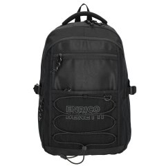 Enrico Benetti Anchorage 47259 Black