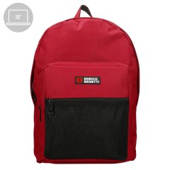 Enrico Benetti Amsterdam 54233 Red