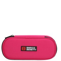 Enrico Benetti Amsterdam 54660 Fuchsia