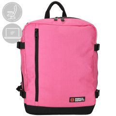 Enrico Benetti Amsterdam 54687 Fuchsia