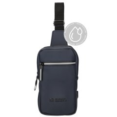 Enrico Benetti Bergen 56001 Navy