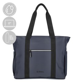 Enrico Benetti Bergen 56008 Navy