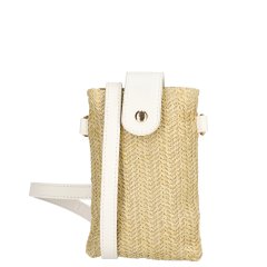 Enrico Benetti Marbella 61003 White