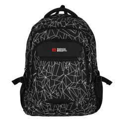 Enrico Benetti Santa Cruz 62038 Black White