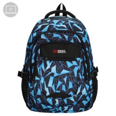 Enrico Benetti Santa Cruz 62038 Black Aqua