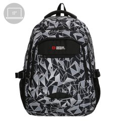 Enrico Benetti Santa Cruz 62038 Black Grey