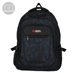 Enrico Benetti Santa Cruz 62038 Black Navy