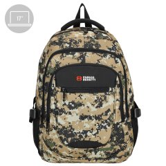 Enrico Benetti Santa Cruz 62038 Sand camouflage