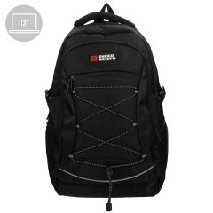 Enrico Benetti Yellow Stone 62126 Black