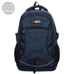 Enrico Benetti Yellow Stone 62126 Navy