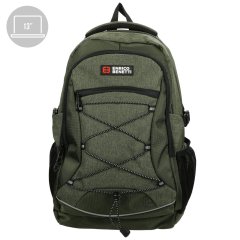 Enrico Benetti Yellow Stone 62126 Olive