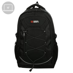 Enrico Benetti Yellow Stone 62127 Black