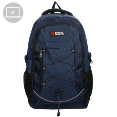 Enrico Benetti Yellow Stone 62127 Navy