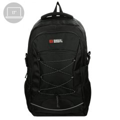 Enrico Benetti Yellow Stone 62128 Black