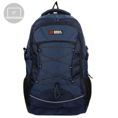 Enrico Benetti Yellow Stone 62128 Navy