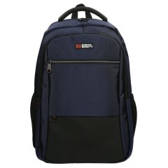 Enrico Benetti Zürich 62140 Navy