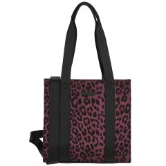 Enrico Benetti Jill 65014 Burgundy