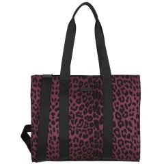 Enrico Benetti Jill 65015 Burgundy