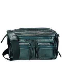 Enrico Benetti Celine 65020 Metallic Green