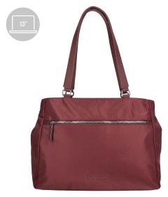 Enrico Benetti Caroline 65023 Burgundy