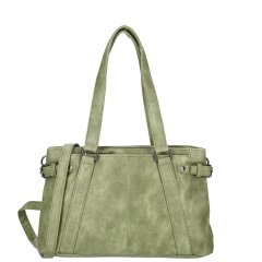 Enrico Benetti Emma 65052 Moss green