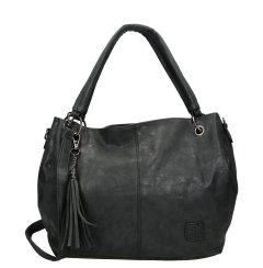 Enrico Benetti Toulouse 66108 Black