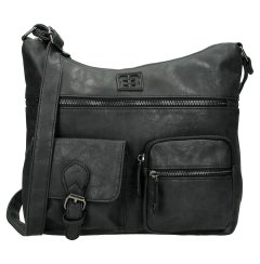 Enrico Benetti Ardèche 66192 Black