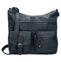 Enrico Benetti Ardèche 66192 Navy