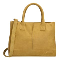 Enrico Benetti June 66590 Ochre