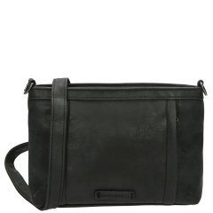 Enrico Benetti Ruby 66680 Black