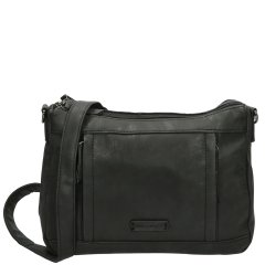 Enrico Benetti Ruby 66681 Black