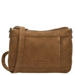 Enrico Benetti Ruby 66681 Camel