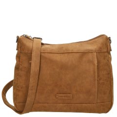 Enrico Benetti Ruby 66682 Camel