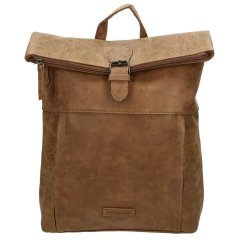 Enrico Benetti Ruby 66683 Camel