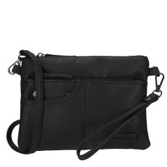 Enrico Benetti Nouméa 66684 Black