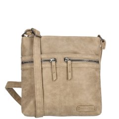 Enrico Benetti Nouméa 66685 Mid taupe