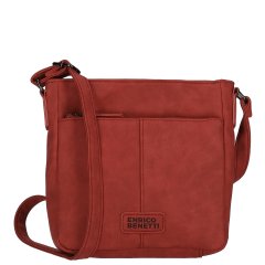 Enrico Benetti Kensi 66700 Red